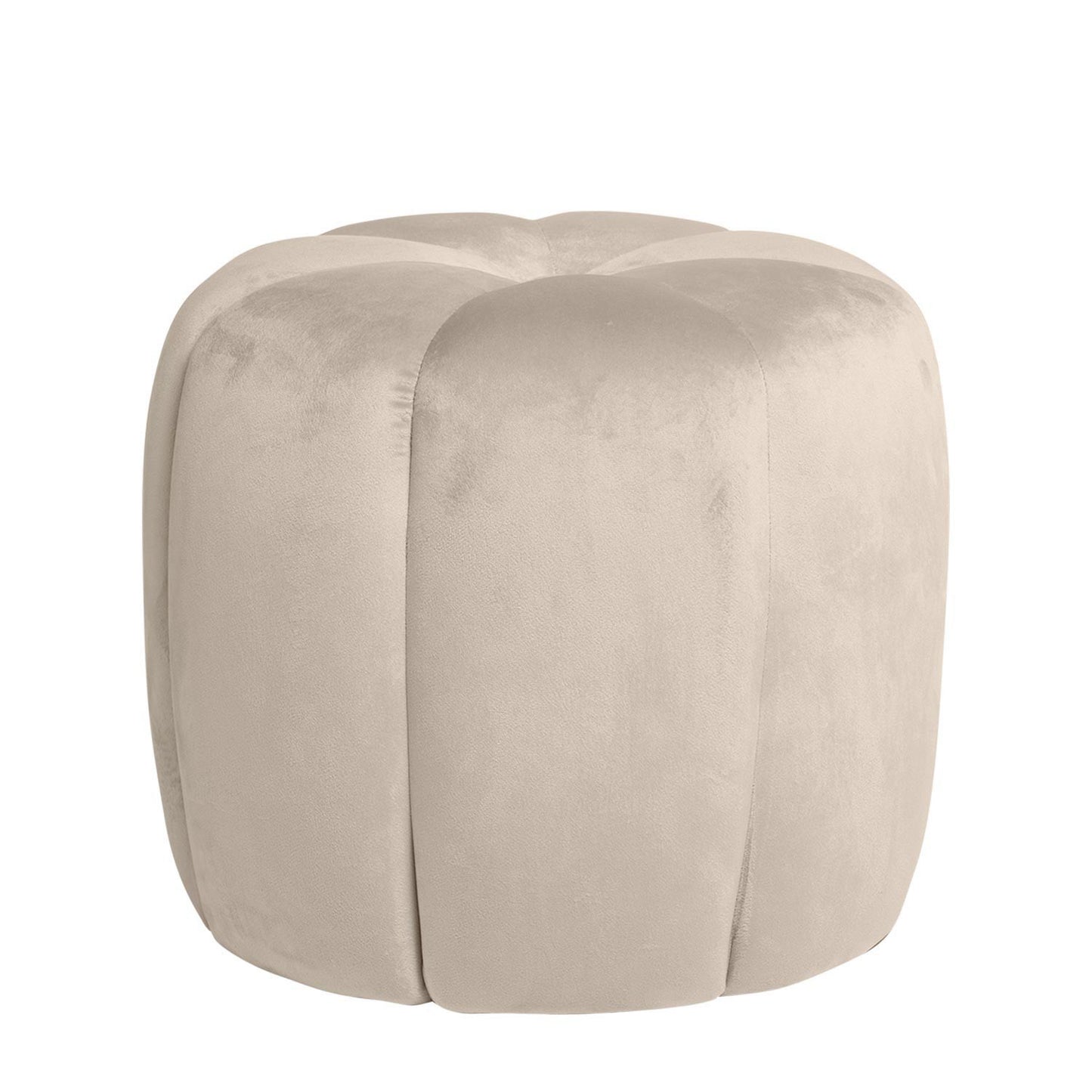 Berto footstool