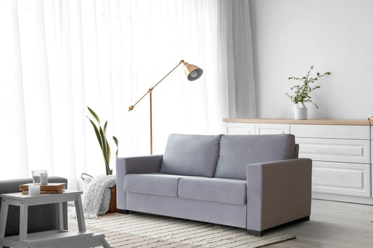 Palermo sofa bed