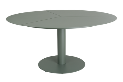 Peace Matbord - Antracit, Light Grey, Nordic Green - bild 1 [brafab-src:https://www.brafab.se/storage/7A13B0EB14350EE2A2F4D6CE9E793DEEEF587A2AF4FEE8518A49DCAA5F5814B2/c8fa535eb45046a88e86240978fea790/png/media/dbf1122c7a4143e381104ef12f839d1f/Peace%204306-34.png]