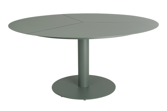 Peace Matbord - Antracit, Light Grey, Nordic Green - bild 1 [brafab-src:https://www.brafab.se/storage/7A13B0EB14350EE2A2F4D6CE9E793DEEEF587A2AF4FEE8518A49DCAA5F5814B2/c8fa535eb45046a88e86240978fea790/png/media/dbf1122c7a4143e381104ef12f839d1f/Peace%204306-34.png]