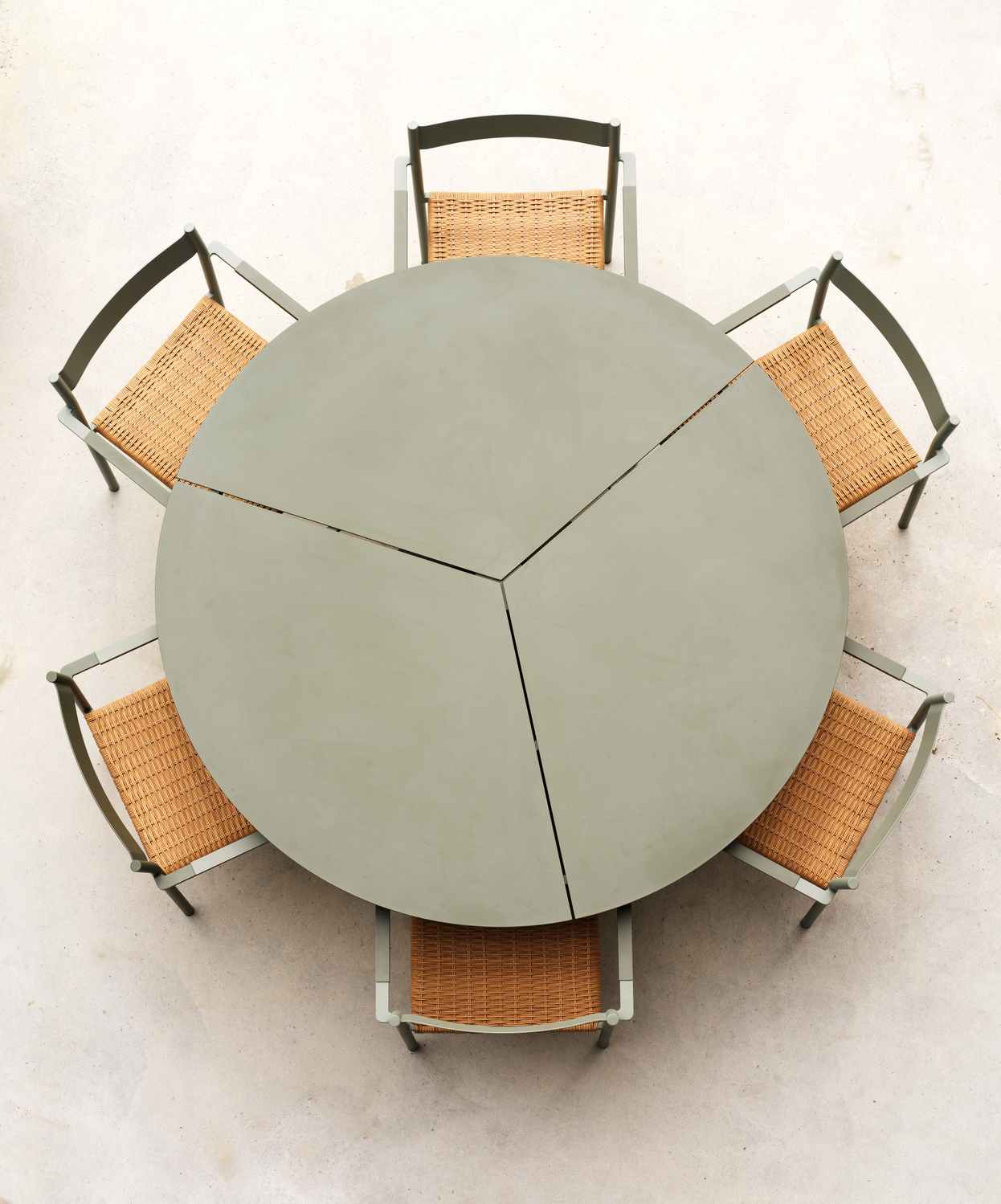 Peace Matbord - Antracit, Light Grey, Nordic Green - bild 2 [brafab-src:https://www.brafab.se/storage/0349DDE2A638D6080847C1A4648B9562483B30A43E9D57386610C6D82624BA1E/9fbe11ae88814631b336c370f798510d/png/media/e47ca829a1714b1193d494bc6ce43ed7/Peace%20DK_1.png]