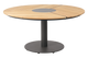 Peace Wood Matbord - Antracit/Natur - bild 1 [brafab-src:https://www.brafab.se/storage/3B50D512ECB8D6BC911FF2EEBBF4E45C7EC61A021F4EE9CCC8AFBD27DD5F69AB/54bc3e47187040e7aa608f7858e7f1a6/png/media/26ab583b4258456abc5ff70012b58669/Peace%20wood%204306-73-T.png]