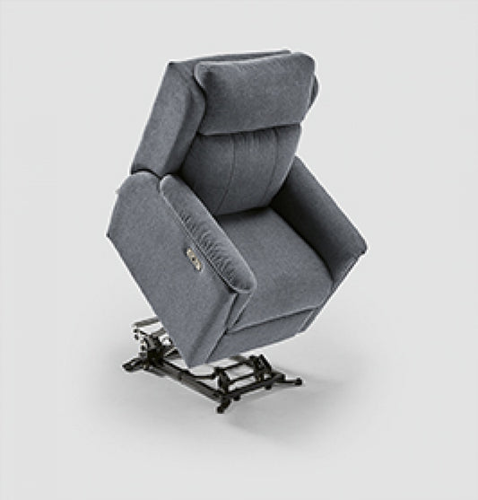 Roma Armchair
