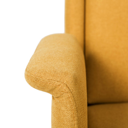 Miami armchair