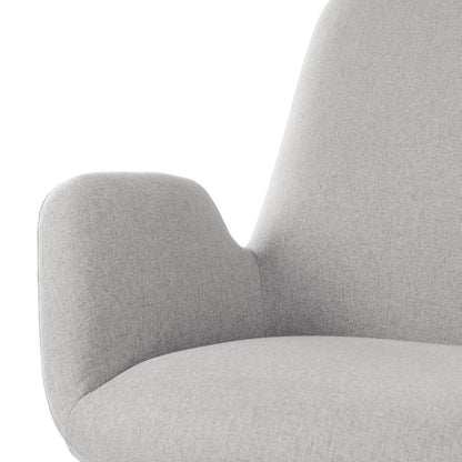 Doha armchair