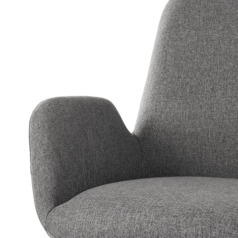 Doha armchair