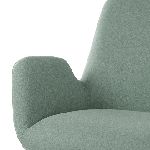 Doha armchair