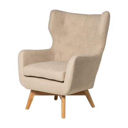 Lisboa armchair