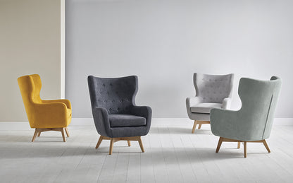 Lisboa armchair