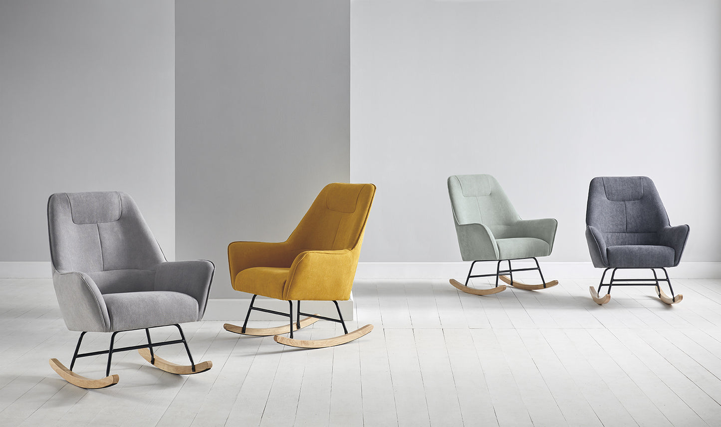 Copenhagen armchair