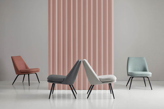 Roma armchair