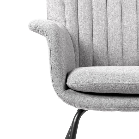Quito armchair
