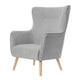 Munich armchair