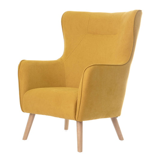 Munich armchair