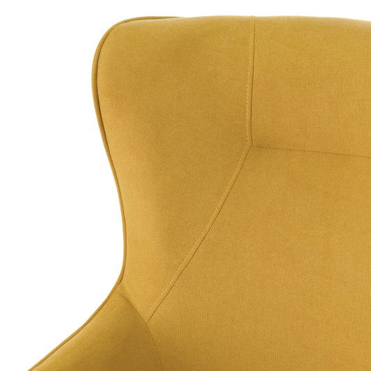 Munich armchair