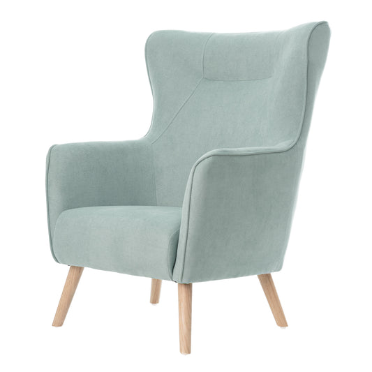 Munich armchair