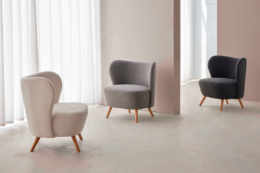 Jaipur armchair