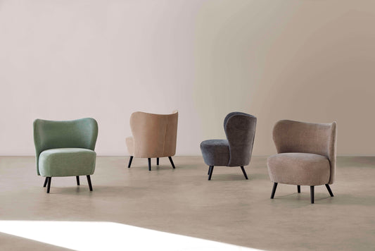Oporto armchair