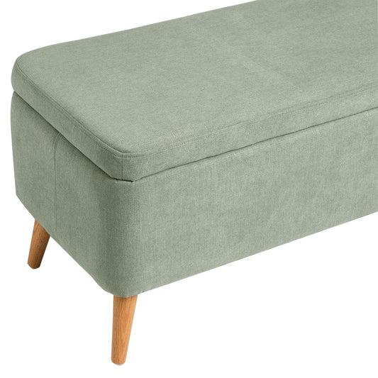 Zurich ottoman
