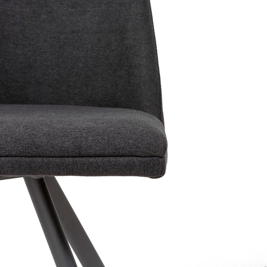 silla de comedor cris