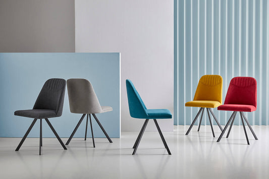 silla de comedor cris
