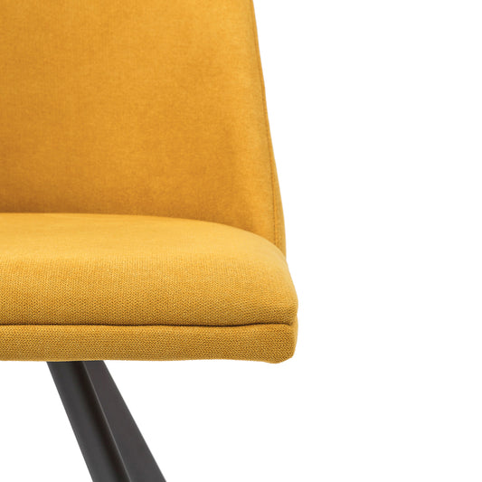 silla de comedor cris
