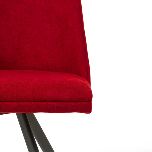 silla de comedor cris