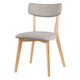 Anais dining chair