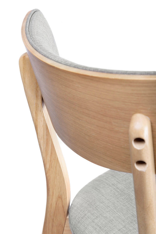 Silla de comedor Anaís
