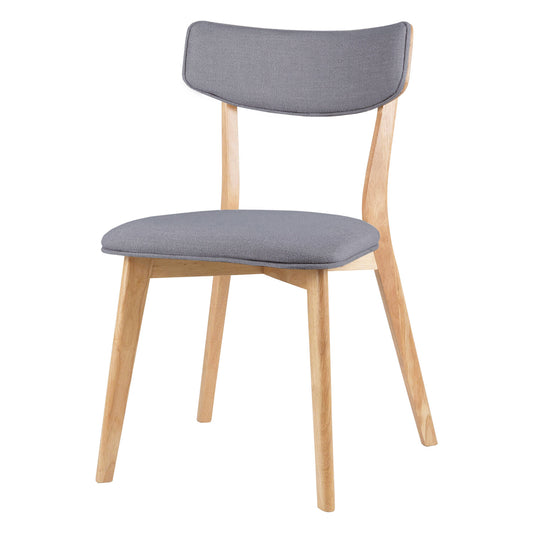 Silla de comedor Anaís