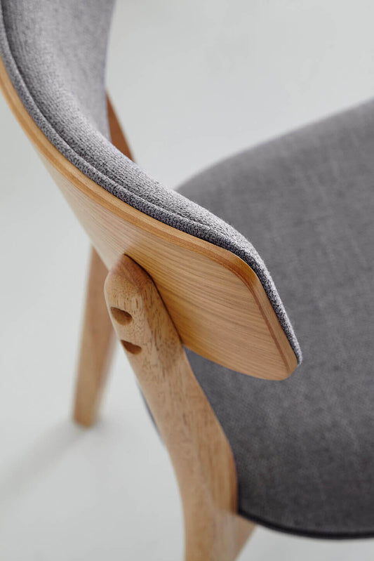 Silla de comedor Anaís