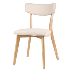 Beige/eken