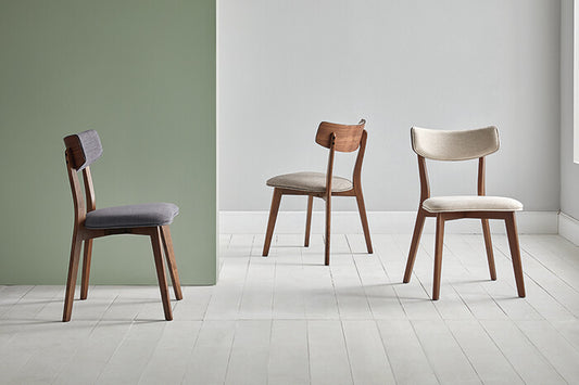 Silla de comedor Anaís