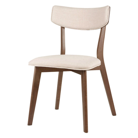 Silla de comedor Anaís