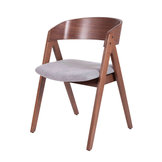Silla de comedor Rina