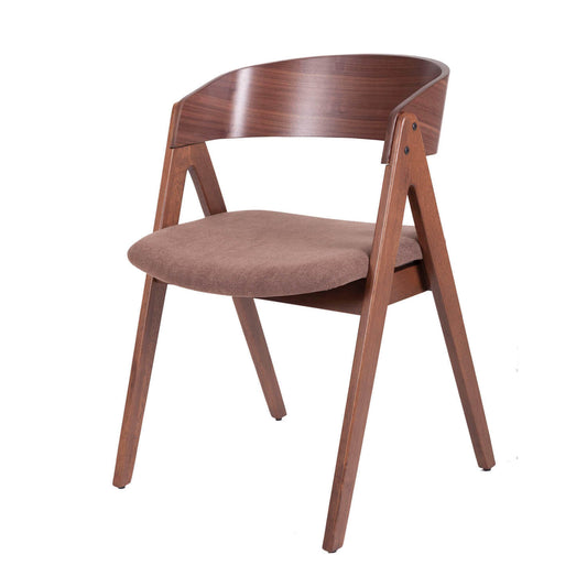 Silla de comedor Rina