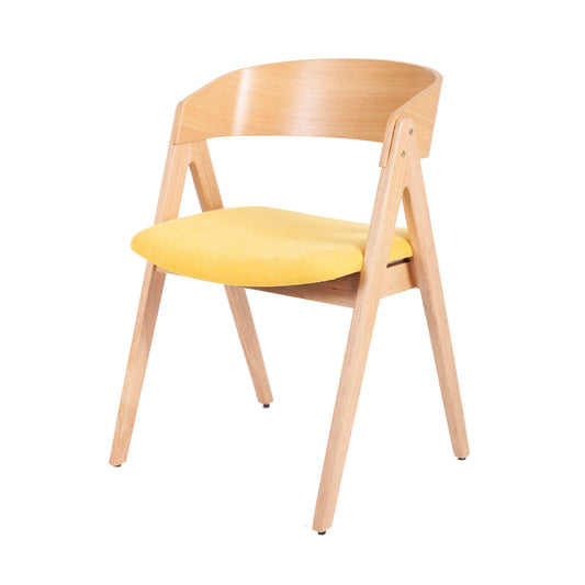 Silla de comedor Rina