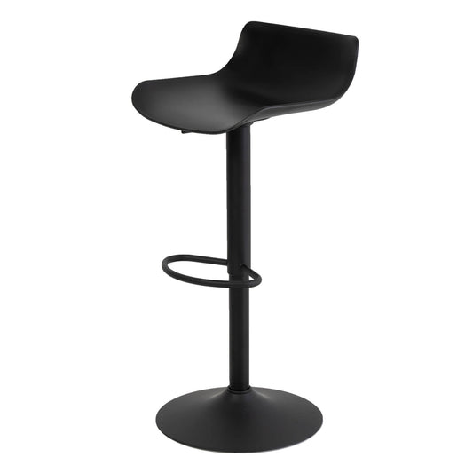 Leaf bar stool