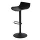 Leaf bar stool