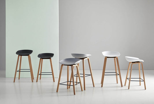 Ronie bar stool