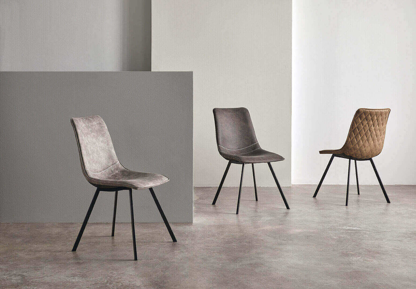 Berta dining chair