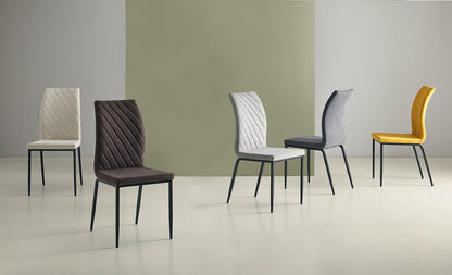 Yvette dining chair