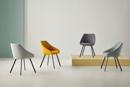 Lanna dining chair