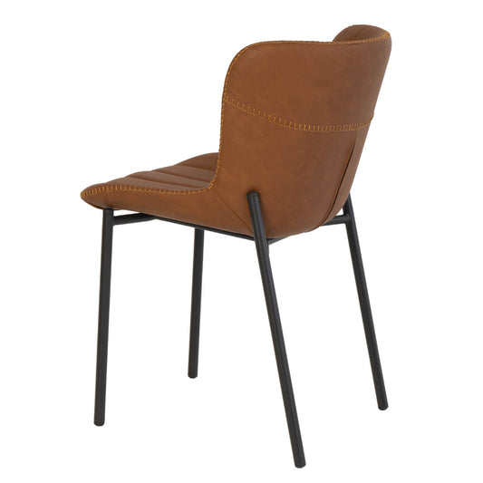Mayka dining chair
