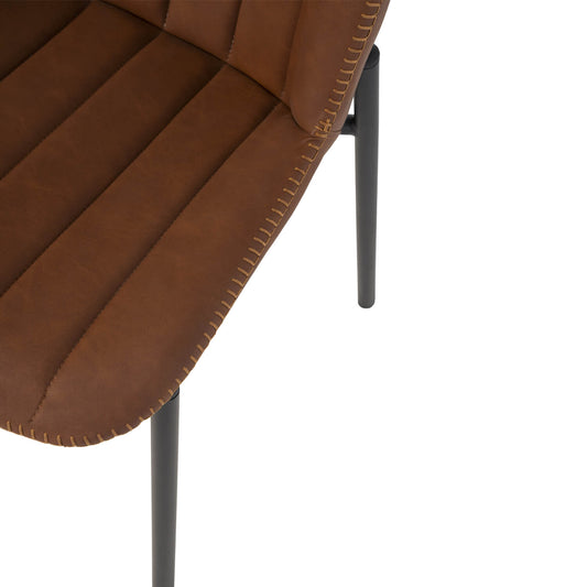 Mayka dining chair