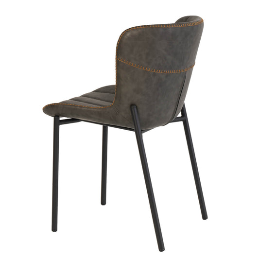 Mayka dining chair