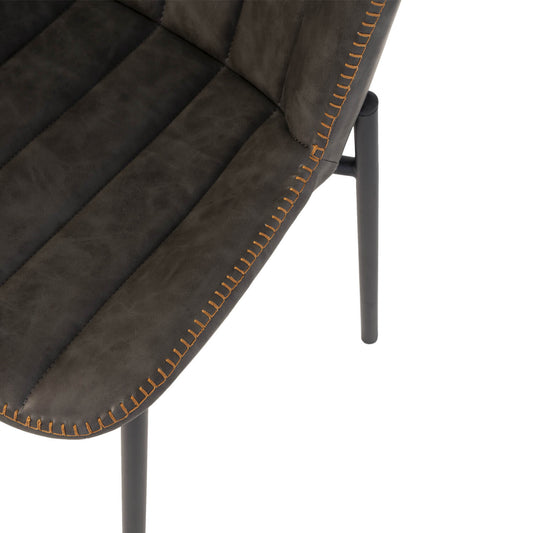 Mayka dining chair