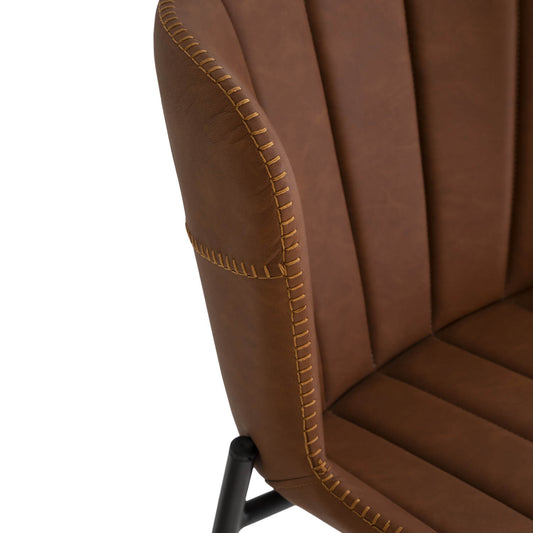 Taburete de bar Riley