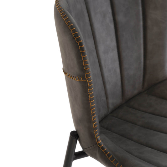 Taburete de bar Riley