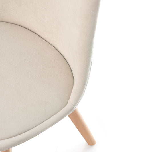 Milena dining chair